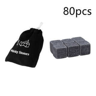 Set Cubetti Ghiaccio Whisky