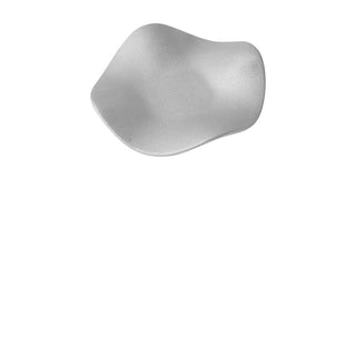 Espositore Da Tavolo Materiale Ceramica Oro Argento Decorazione Tavolo Design Elegante-INTERIOR DREAM DESIGN