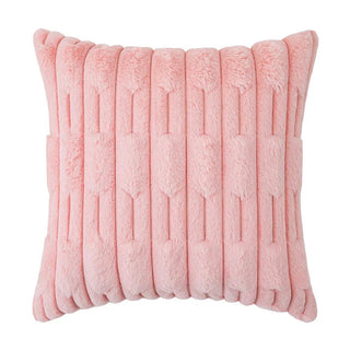 Federe Cuscini Diversi Colori Forme Modelli Velluto Morbido Elegante Vivace Colorato-INTERIOR DREAM DESIGN