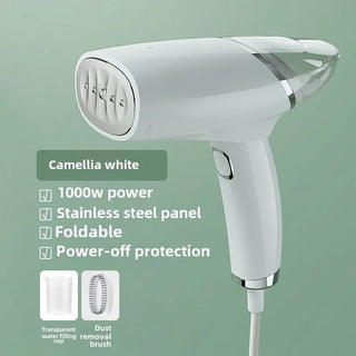 Ferro Stiro Diversi Colori Verticale Pieghevole Piccole Dimensioni Colorato Verde Bianco-INTERIOR DREAM DESIGN