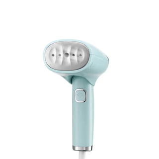 Ferro Stiro Diversi Colori Verticale Pieghevole Piccole Dimensioni Colorato Verde Bianco-INTERIOR DREAM DESIGN