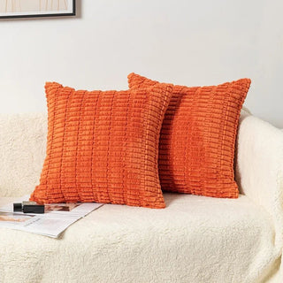 Fodera Cuscini Colorati Decorazione Moderna Arredo Salotto Camera Da Letto Design Moderno-INTERIOR DREAM DESIGN