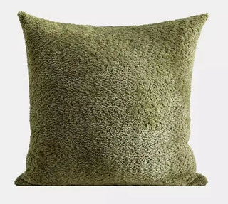 Fodera Cuscino Materiale Tessuto Fantasie Diverse 45x45CM Decorazione Casa Design Creativo-INTERIOR DREAM DESIGN