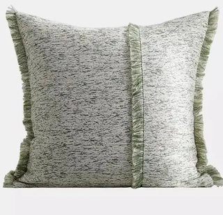 Fodera Cuscino Materiale Tessuto Fantasie Diverse 45x45CM Decorazione Casa Design Creativo-INTERIOR DREAM DESIGN