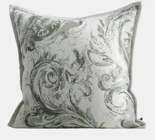 Fodera Cuscino Materiale Tessuto Fantasie Diverse 45x45CM Decorazione Casa Design Creativo-INTERIOR DREAM DESIGN