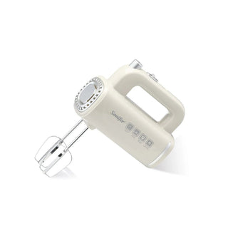 Frustino Cucina Miscelatore Elettrico Frusta Elettrica Mixer Multifunzione Alimenti Materiale PVC-INTERIOR DREAM DESIGN