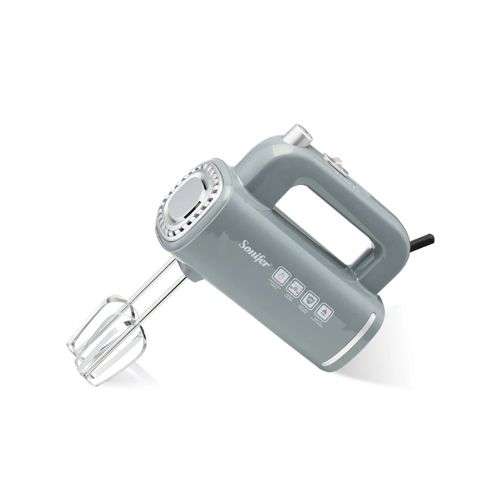 Frustino Cucina Miscelatore Elettrico Frusta Elettrica Mixer Multifunz ...
