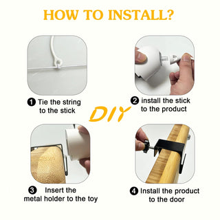 Gioco Interattivo Pezzi Ricambio Piume Accessori Diversi Colori Cane Gatto - INTERIOR DREAM DESIGN