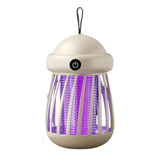 Lampada Anti Zanzare Elettrica USB - INTERIOR DREAM DESIGN