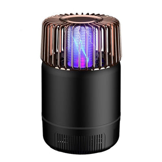 Lampada Antizanzare Elettrica Fotocatalitica USB - INTERIOR DREAM DESIGN