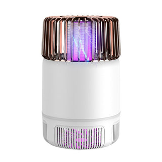 Lampada Antizanzare Elettrica Fotocatalitica USB - INTERIOR DREAM DESIGN