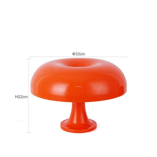 Lampada Classica Ricaricabile USB Moderna Camera Letto Accessori Arredamento Casa - INTERIOR DREAM DESIGN