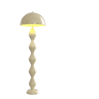 Lampada Da Pavimento Decorazione Camera Salotto Design Moderno Materiale Ferro Diverse Colorazioni-INTERIOR DREAM DESIGN