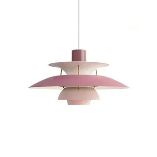 Lampada Da Soffitto Diversi Colori Disponibili Resistente Colorata Diversi Modelli Diametro - INTERIOR DREAM DESIGN