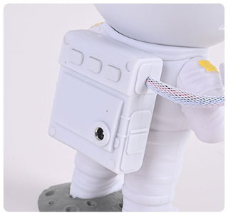 Lampada Forma Astronauta Proiettore Cielo Stellato LED Casa - INTERIOR DREAM DESIGN