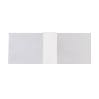 Lampada Parete LED Sensore Movimento Ricaricabile USB - INTERIOR DREAM DESIGN