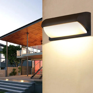 Lampada Perline LED Luminose Giardino Villa Comunità Impermeabile Arredamento Esterno Casa - INTERIOR DREAM DESIGN