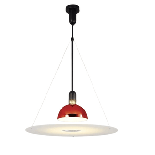 Lampadario Sospensione Decorazione Casa Diversi Colori Salotto Moderna Elegante Resistente-INTERIOR DREAM DESIGN