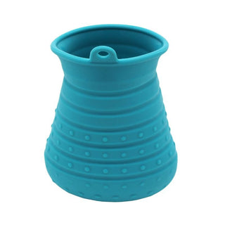 Lava Zampe Portatile Silicone Accessorio Pulizia Zampette Cani - INTERIOR DREAM DESIGN