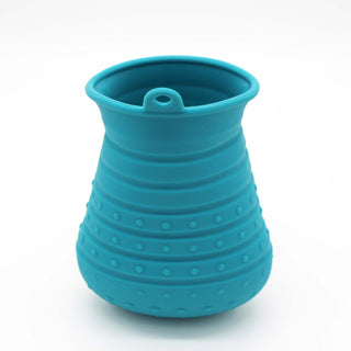 Lava Zampe Portatile Silicone Accessorio Pulizia Zampette Cani - INTERIOR DREAM DESIGN