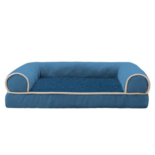 Lettino Divano Animali Domestici Piccolo Medio Grande Diverse Colorazioni - INTERIOR DREAM DESIGN