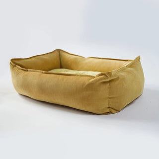 Letto Animali Domestici Diverse Colorazioni Divano Schiuma Letto Copertura Lavabile Rimovibile Impermeabile - INTERIOR DREAM DESIGN