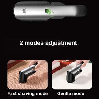 Levapelucchi Testine Ricambio 6 Lame Diversi Set Acciaio Elettrodomestici Vestiti Casa-INTERIOR DREAM DESIGN