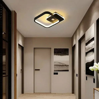 Luce Lampadario LED Con Due Tipologie Di Lampadine Vari Modelli design Moderno Arredo Casa Eleganti - INTERIOR DREAM DESIGN