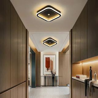 Luce Lampadario LED Con Due Tipologie Di Lampadine Vari Modelli design Moderno Arredo Casa Eleganti - INTERIOR DREAM DESIGN