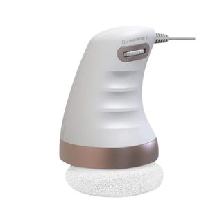 Macchina Scolpire Corpo Massaggio Anticellulite Modellare Corpo Bruciagrassi Massaggiatore Elettrico-INTERIOR DREAM DESIGN