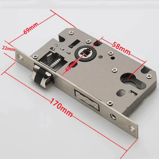 Maniglia Forma Uccello Design Innovativo Diversi Colori Lucido Opaco-INTERIOR DREAM DESIGN