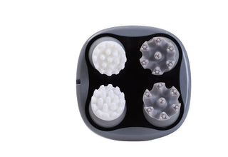Massaggiatore Cuoio Capelluto Modalità Lenta Veloce USB - INTERIOR DREAM DESIGN