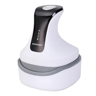 Massaggiatore Cuoio Capelluto Modalità Lenta Veloce USB - INTERIOR DREAM DESIGN