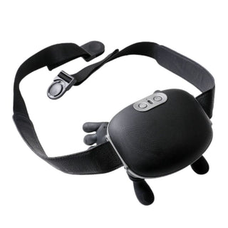 Massaggiatore Elettrico Collo Spalle Wireless - INTERIOR DREAM DESIGN