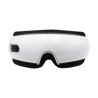 Massaggiatore Occhi Intelligente Vibrazione Calore USB - INTERIOR DREAM DESIGN