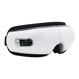 Massaggiatore Occhi Intelligente Vibrazione Calore USB - INTERIOR DREAM DESIGN