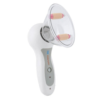 Massaggiatore Portatile Anti Cellulite Ventose Contouring Corpo - INTERIOR DREAM DESIGN