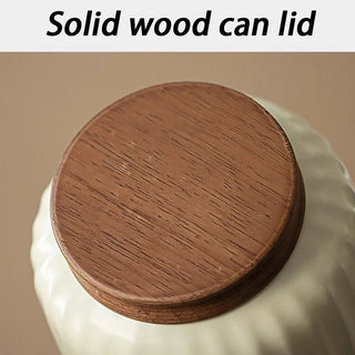 Memoriale Ceramica Beige Diversi Modelli Animali Domestici Funerale Anfora - INTERIOR DREAM DESIGN