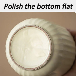 Memoriale Ceramica Beige Diversi Modelli Animali Domestici Funerale Anfora - INTERIOR DREAM DESIGN