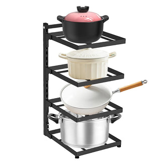 Mensola Organizzatore Decorazione Esposizione Scaffale Supporto Accessori Arredamento Casa Cucina-INTERIOR DREAM DESIGN