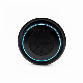 Mini Cassa Bluetooth Viaggio Impermeabile Compatta - INTERIOR DREAM DESIGN