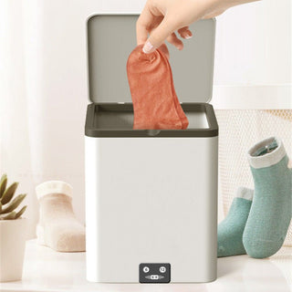 Mini Lavatrice Ultrasonica 4500ml 200W USB - INTERIOR DREAM DESIGN