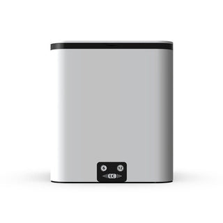 Mini Lavatrice Ultrasonica 4500ml 200W USB - INTERIOR DREAM DESIGN