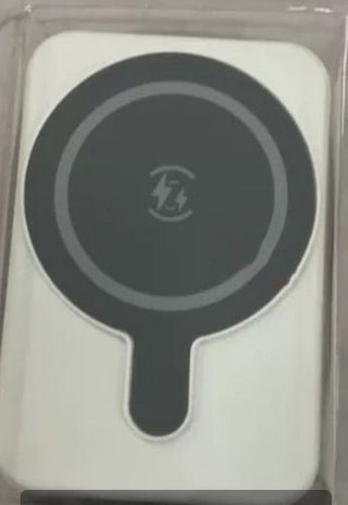 Mini Power Bank Portatile Magnetico 10000 mAh Ricarica Rapida - INTERIOR DREAM DESIGN