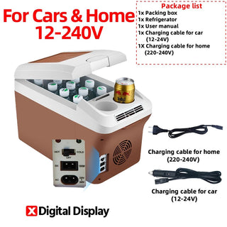 Minifrigo Refrigerante Colore Bronzo Diversi Modelli Esterno Elettrodomestici-INTERIOR DREAM DESIGN