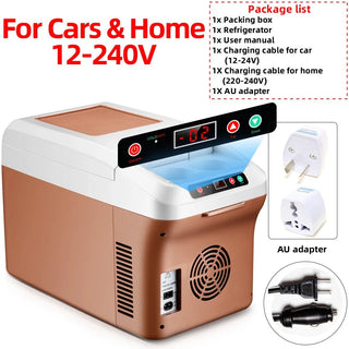 Minifrigo Refrigerante Colore Bronzo Diversi Modelli Esterno Elettrodomestici-INTERIOR DREAM DESIGN