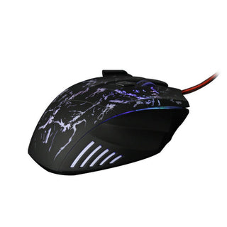 Mouse Gaming Computer Cavo USB - INTERIOR DREAM DESIGN