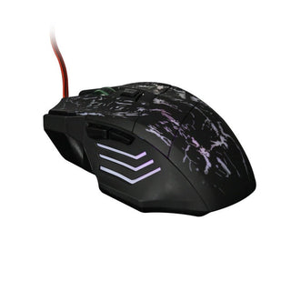 Mouse Gaming Computer Cavo USB - INTERIOR DREAM DESIGN
