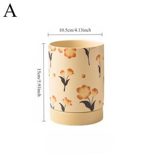 Organizer Cucina Utensili Posate Diversi Modelli Fantasiosi Decorazione Casa Utile-INTERIOR DREAM DESIGN