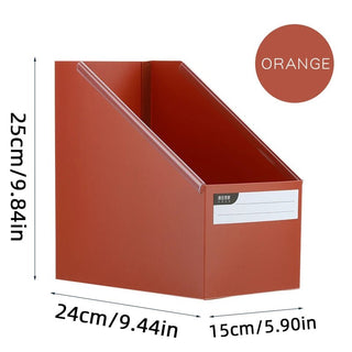 Organizer Da Ufficio Per Scrivania Cassetti Mensole Colori Varie Dimensioni Foglio A4 In Plastica - INTERIOR DREAM DESIGN